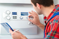 free Holmsleigh Green gas safe engineer quotes